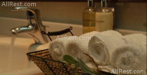 Royal Myconian Resort & Thalasso Spa 18